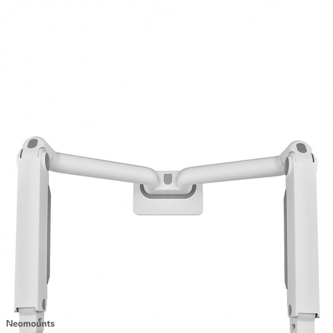 Neomounts DS70S-950WH2 Monitor arm 17-35