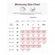 Momcozy YN21 Nursing bra, size S Black