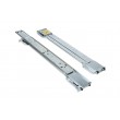 Supermicro 2U-5U Rail Kit - 17.2