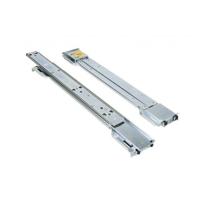 Supermicro 2U-5U Rail Kit - 17.2