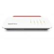 FRITZ!Box 5590 Fiber wireless router Gigabit Ethernet Dual-band (2.4 GHz / 5 GHz) White
