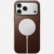 Nomad Modern Leather Case mobile phone case 17.5 cm (6.9