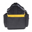 Stanley STST1-70718 small parts/tool box Black, Yellow