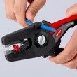 Insulation Stripping Pliers KNIPEX PreciStrip 16