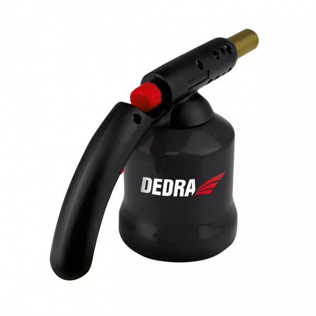 DEDRA 31A020 gas torch