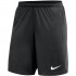 Spodenki męskie Nike Dri-Fit Referee III czarne HV8330 010 S