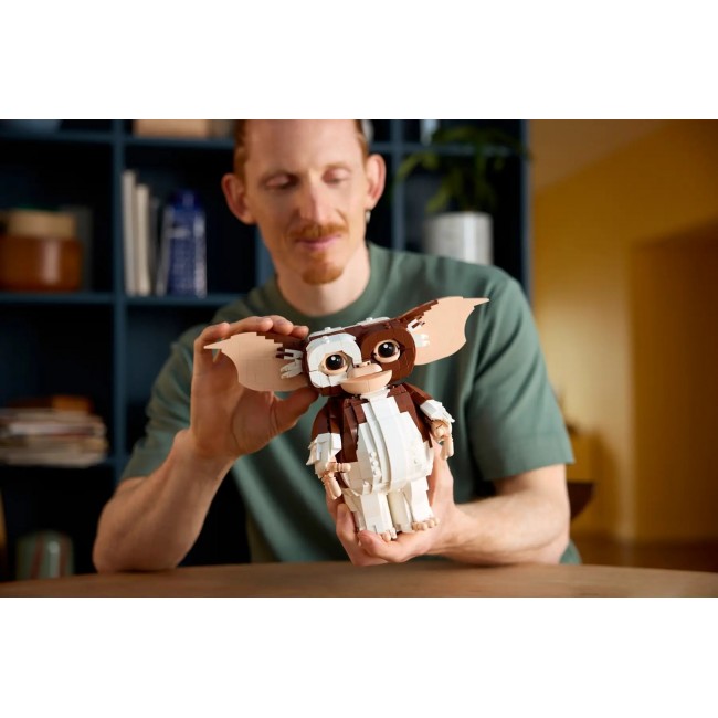 LEGO IDEAS 21361 Gremlins: Gizmo
