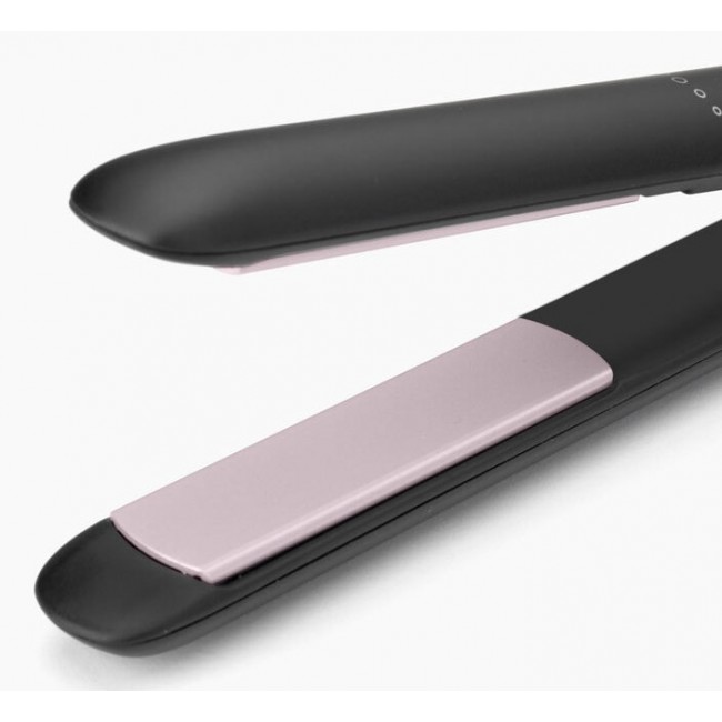 BaByliss CERAMIC 230 Straightening iron Warm Black 1.8 m BaByliss CERAMIC 230 Straightening iron Warm Black 1.8 m