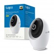 TP-Link Tapo Pan/Tilt AI Home Security Wi-Fi Camera TP-Link Tapo Pan/Tilt AI Home Security Wi-Fi Camera