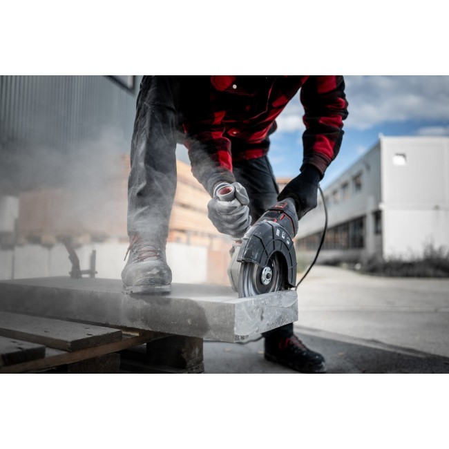 EINHELL Cordless Angle Grinder TP-AG 18/125-13 Q P BL SOLO 4431197