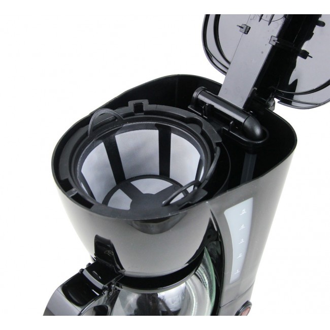 Esperanza EKC006 coffee maker Drip coffee maker 0.6 L