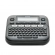 Brother PT-D210VP label printer Thermal transfer 180 x 180 DPI 20 mm/sec QWERTY Brother PT-D210VP label printer Thermal transfer 180 x 180 DPI 20 mm/sec QWERTY