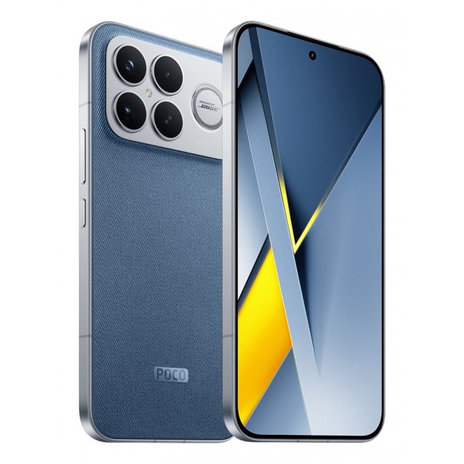 POCO F8 Ultra 17.5 cm (6.9