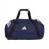Torba adidas Tiro Duffle Medium granatowa KD4243