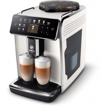 Saeco GranAroma SM6580/20 Automatic Espresso Machine