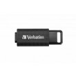 Verbatim Store 'n' Go USB flash drive 128 GB USB Type-C 3.2 Gen 1 (3.1 Gen 1) Black