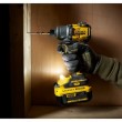 Stanley FATMAX SFMCF830B-XJ power screwdriver/impact driver 3200 RPM Black, Yellow