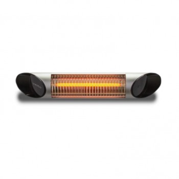 INFRARED HEATER BLADE MINI 1200W