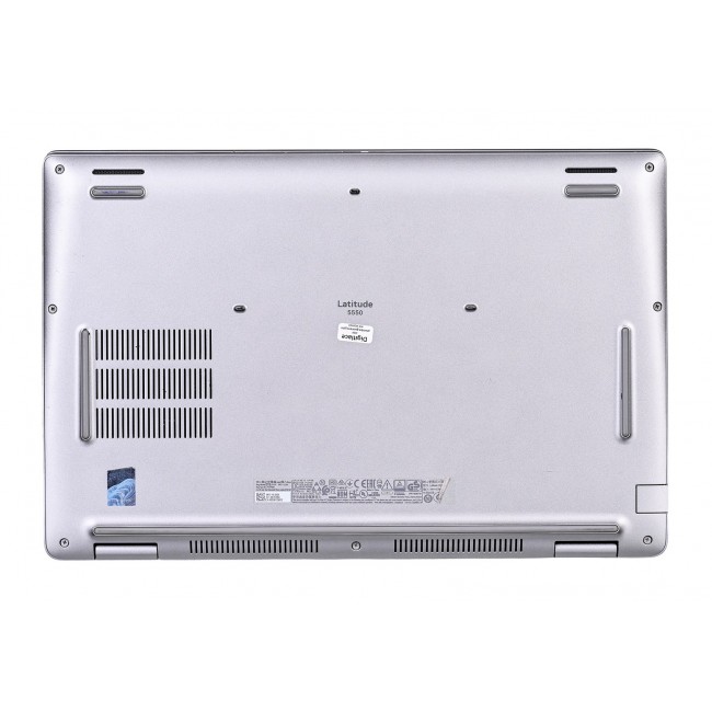DELL LATITUDE 5550 Intel Ultra 7 165H 16GB 512GB 15 DELL LATITUDE 5550 Intel Ultra 7 165H 16GB 512GB 15