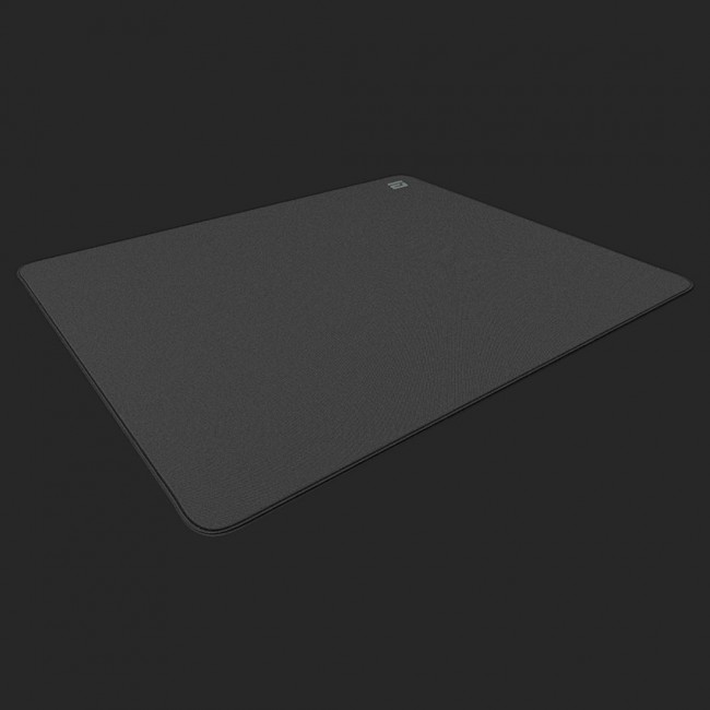 Endgame Gear EM-C PORON Gaming Mouse Pad - black