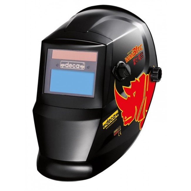 WELDING HELMET WM 31TC WELDING HELMET WM 31TC