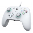 GameSir G7 SE White USB Gamepad Analogue / Digital Xbox One, Xbox Series S, Xbox Series X GameSir G7 SE White USB Gamepad Analogue / Digital Xbox One, Xbox Series S, Xbox Series X