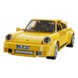 Jamara CaDA RUF CTR 2017 Yellowbird Radio-Controlled (RC) model Car Electric engine 1:20
