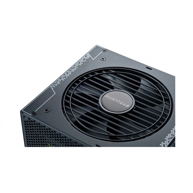 PHANTEKS AMP GH 850W 80 PLUS Gold Power Supply, PCIe 5.1, ATX 3.1 - 850 Watt, black