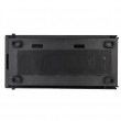 Thermaltake View 91 TG RGB Ultra Tower Black