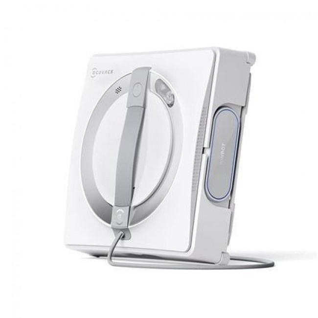 Ecovacs WG852-11EDR robotic window cleaner 4500 mAh Ecovacs WG852-11EDR robotic window cleaner 4500 mAh