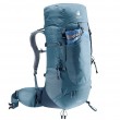 Trekking backpack - Deuter Aircontact Lite 40 + 10