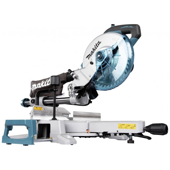 Makita LSO816F mitre saw 5000 RPM 1200 W Makita LSO816F mitre saw 5000 RPM 1200 W