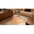 Xiaomi | Fan Heater EU | BHR8228EU | Tower Fan | White | Diameter 17.6 cm | 1200/2000 W | No Xiaomi | Fan Heater EU | BHR8228EU | Tower Fan | White | Diameter 17.6 cm | 1200/2000 W | No