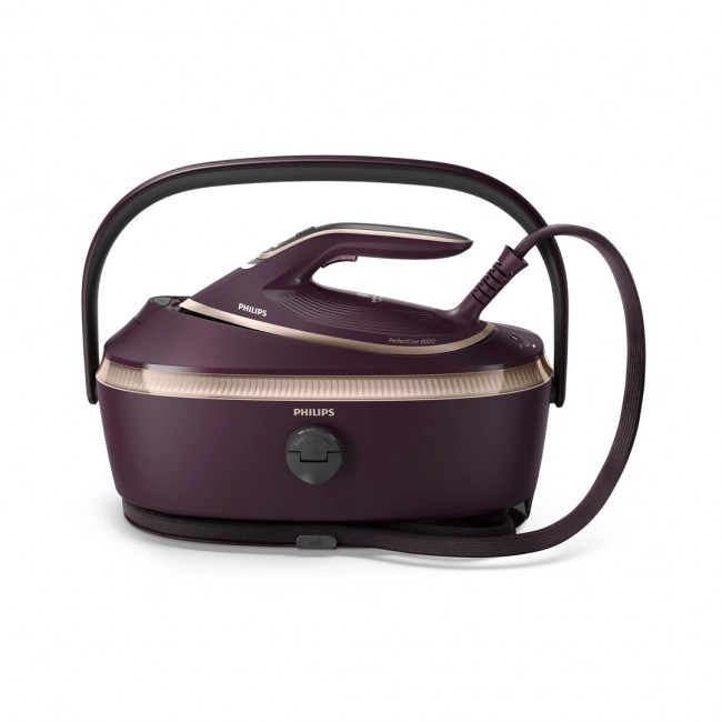 Philips Dali PerfectCare Steam Generator 8000 Series Philips Dali PerfectCare Steam Generator 8000 Series