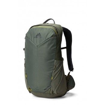 Gregory Zulu 20 LT Men's trekking backpack - Green
