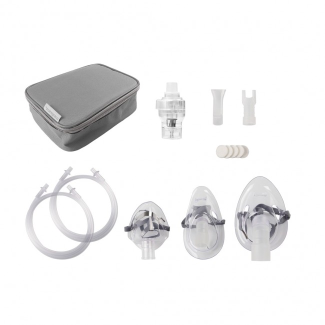 Medisana IN 600 Steam inhaler Medisana IN 600 Steam inhaler