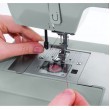 Singer 4423 sewing machine Electric Grey