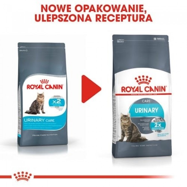 ROYAL CANIN Urinary care Adult - dry cat food - 400g