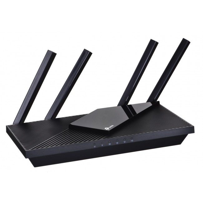 TP-Link Archer AX3000 Multi-Gigabit Wi-Fi 6 Router with 2.5G Port