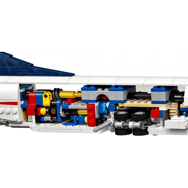 LEGO ICONS 10318 CONCORDE LEGO ICONS 10318 CONCORDE