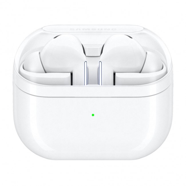 Samsung SM-R630NZWAEUE headphones/headset True Wireless Stereo (TWS) In-ear Calls/Music USB Type-C Bluetooth White