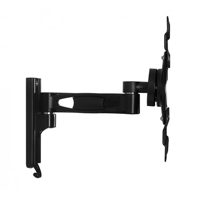 B-Tech VENTRY - Flat Screen Wall Mount with Single Arm (VESA 200)