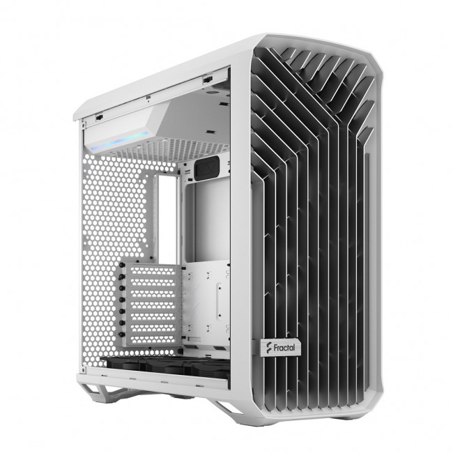 Fractal Design Torrent Tower White