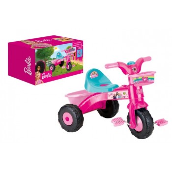 DOLU Barbie Tricycle 1606 16065