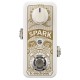 TC Electronic Spark Mini Effects pedal White TC Electronic Spark Mini Effects pedal White