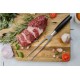 Kohersen Elegance Ebony Wood Meat fork Stainless steel Kohersen Elegance Ebony Wood Meat fork Stainless steel