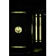 Actina 5901443413837 PC AMD Ryzen 5 7500F 32 GB DDR5-SDRAM 1 TB SSD AMD Radeon RX 7800 XT Midi Tower Black Actina 5901443413837 PC AMD Ryzen 5 7500F 32 GB DDR5-SDRAM 1 TB SSD AMD Radeon RX 7800 XT Midi Tower Black