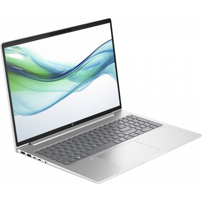 HP ProBook 460 G11 Intel Core Ultra 7 155U Laptop 40.6 cm (16 HP ProBook 460 G11 Intel Core Ultra 7 155U Laptop 40.6 cm (16