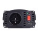 IPS 500 12/230V (350/500) voltage converter IPS 500 12/230V (350/500) voltage converter