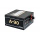 Chieftec GDP-550C power supply unit 550 W 20+4 pin ATX PS/2 Black Chieftec GDP-550C power supply unit 550 W 20+4 pin ATX PS/2 Black